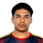 Photo de Omar Marquez — Real Salt Lake