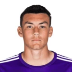 Photo de Justin Ellis — Orlando City SC