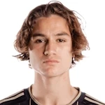 Photo de Jude Terry — Los Angeles FC