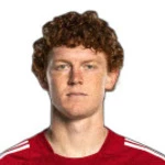 Photo de Reid Fisher — Toronto FC