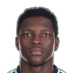 Photo de Bongokuhle Hlongwane — Minnesota United FC