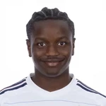 Photo de Johnny Selemani — Vancouver Whitecaps