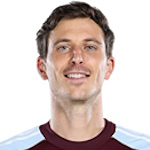 Photo de Pau Torres — Aston Villa