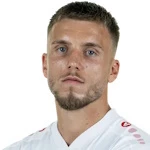 Photo de Ermedin Demirović — Bosnia & Herzegovina