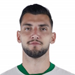 Photo de Rafa Mir — Aris Thessalonikis