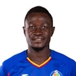 Photo de Djené Dakonam — Getafe