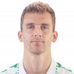 Diego Javier Llorente Ríos