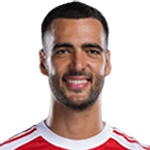 Photo de Mikel Merino — Spain