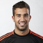 Photo de Fernando Pacheco — Al-Faisaly FC