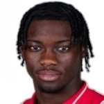 Photo de Don-Angelo Christoffel Annum-Assamoah Konadu — Lommel United