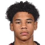 Photo de Noah Fernandez — PSV Eindhoven