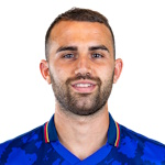 Photo de Borja Mayoral — Getafe