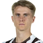 Photo de Erik Ahlstrand — FC St. Pauli