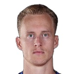 Photo de Gustav Berggren — New York Red Bulls