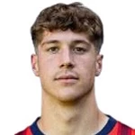 Photo de Yannik Wagner — 1. FC Heidenheim