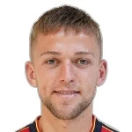 Photo de Jesper Karlsson — Servette FC
