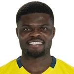 Photo de Thomas Partey — Ghana