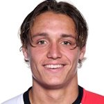 Photo de Tobias van den Elshout — Feyenoord