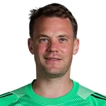 Photo de Manuel Neuer — Germany