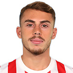 Photo de Bünyamin Balcı — Antalyaspor