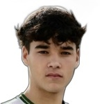 Photo de Afonso Assis — Portugal U20