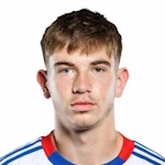 Photo de Branimir Mlačić — Watford