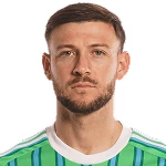 Photo de Paul Arriola — Seattle Sounders