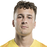 Photo de Griffin Yow — New England Revolution