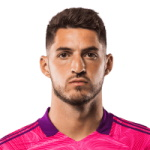 Photo de James Pantemis — Portland Timbers