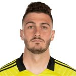 Photo de Alexander Bono — DC United