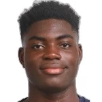 Photo de Ezekiel Alladoh — Philadelphia Union