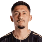 Photo de Marco Delgado — Los Angeles FC