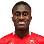 Photo de Richmond Laryea — Toronto FC