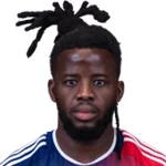 Photo de Alhassan Abubakar — FC Dallas