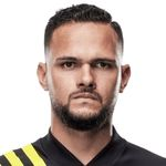 Photo de Artur — Houston Dynamo