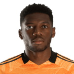 Photo de Sean Johnson — DC United