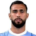 Photo de Valentín Castellanos — West Ham