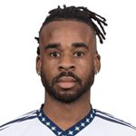 Photo de Raheem Edwards — Toronto FC