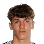 Photo de Thiago Pitarch — Real Madrid