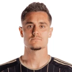 Photo de Aaron Long — Los Angeles FC