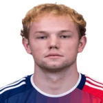Photo de Samuel Sarver — FC Dallas
