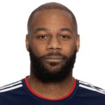 Photo de Andrew Farrell — New England Revolution