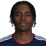 Photo de DeJuan Jones — San Jose Earthquakes