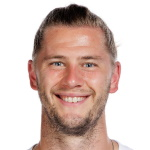 Photo de Walker Zimmerman — Toronto FC