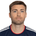 Photo de David Romney — San Jose Earthquakes