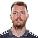 Photo de Joseph Willis — Nashville SC