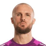 Photo de Stefan Frei — Seattle Sounders