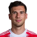 Photo de Leon Goretzka — Germany