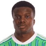 Photo de Nouhou Tolo — Seattle Sounders