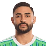 Photo de Alexander Roldan — Seattle Sounders